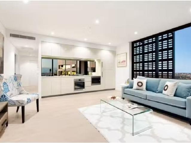 Apartment for rent in Crows Nest, New South Wales