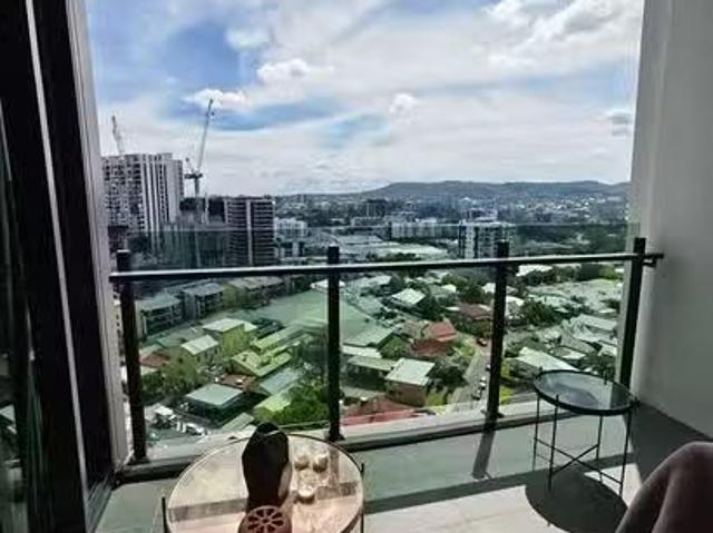 Apartment for rent in Toombul, Queensland