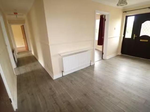 House to rent