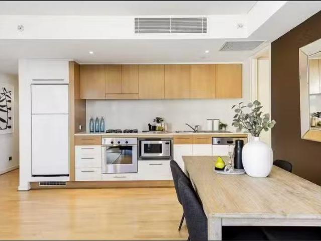 Apartment for rent in Kirribilli, New South Wales