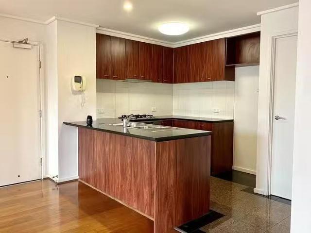 Apartment for rent in Camerons Creek, Victoria