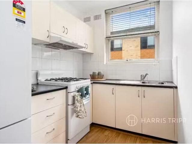 Apartment for rent in Summer Hill, New South Wales