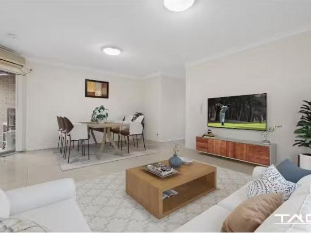 Apartment for rent in Wentworthville, New South Wales