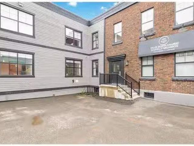 House for rent in Moncton, New Brunswick