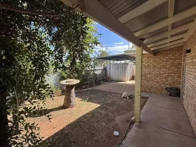 Apartment for rent in Boulder, Western Australia