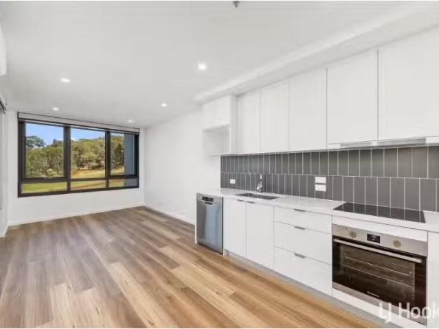 Apartment for rent in Australian Capital Territory