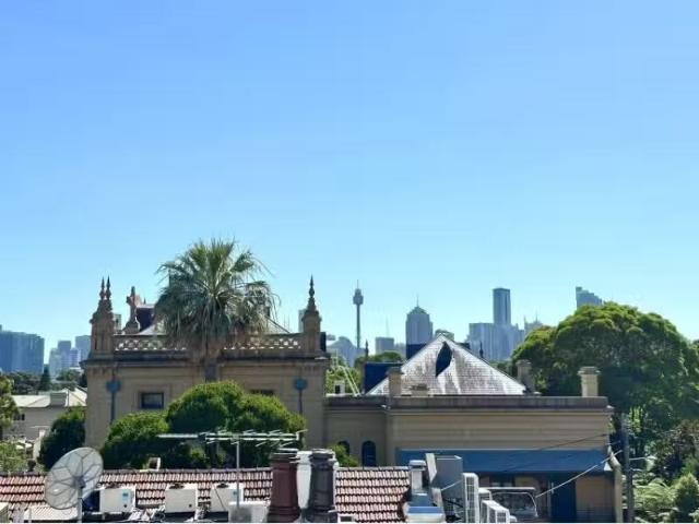 Condo for rent in Sydney, New South Wales