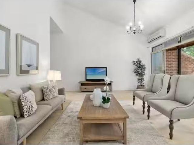 Apartment for rent in Sydney, New South Wales