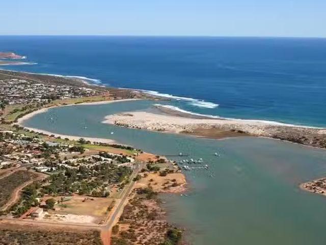 House for rent in Kalbarri, Western Australia