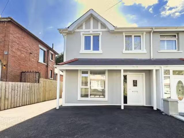 House to rent