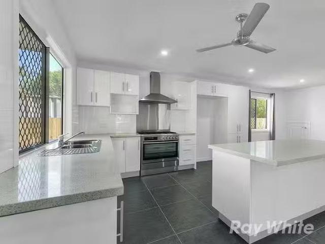 House for rent in Methul, Queensland