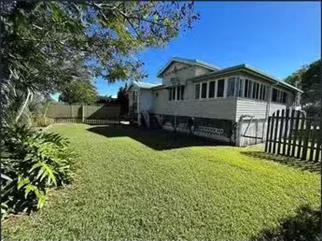 House for rent in Rockhampton, Queensland