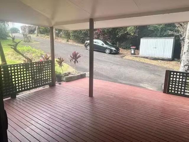 House for rent in Coombell, New South Wales