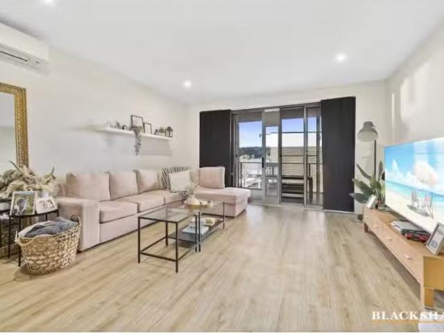 Apartment for rent in Queanbeyan, New South Wales