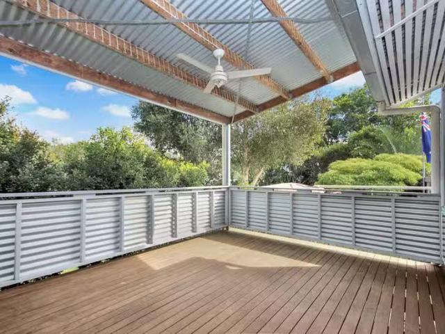 Apartment for rent in Harrisville, Queensland