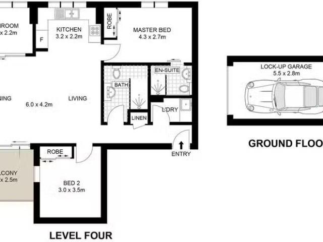 House for rent in Sydney, New South Wales