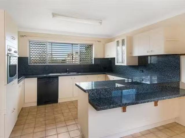 Apartment for rent in Toombul, Queensland
