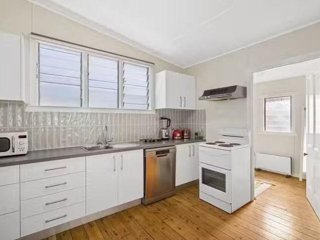 House for rent in Toombul, Queensland