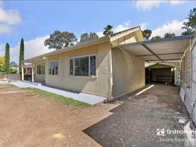 House for rent in Midvale, Western Australia