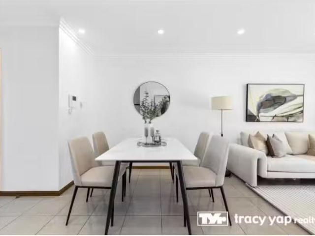 Condo for rent in Sydney, New South Wales