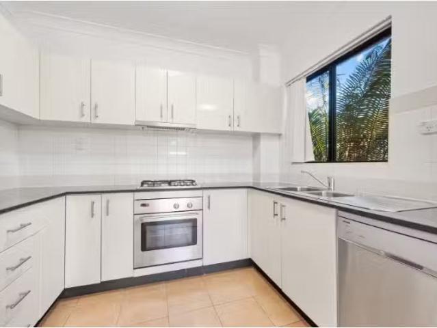 Apartment for rent in Baulkham Hills, New South Wales