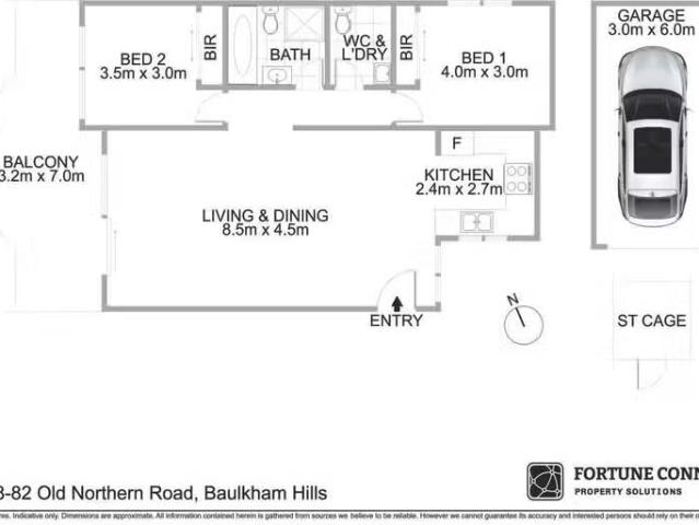House for rent in Sydney, New South Wales