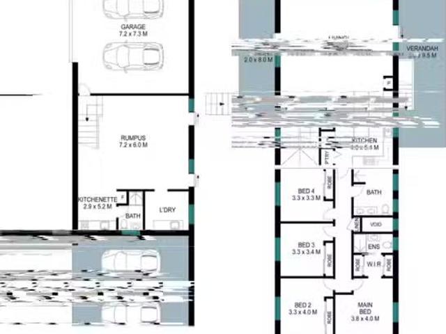 House for rent in Sydney, New South Wales