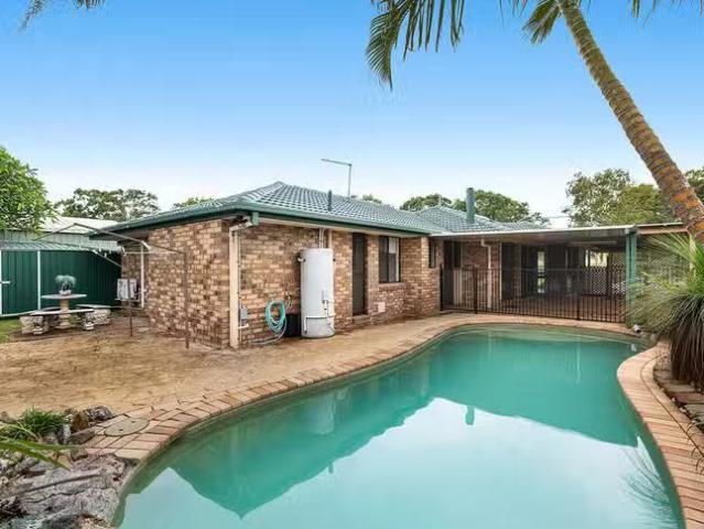 House for rent in Toombul, Queensland