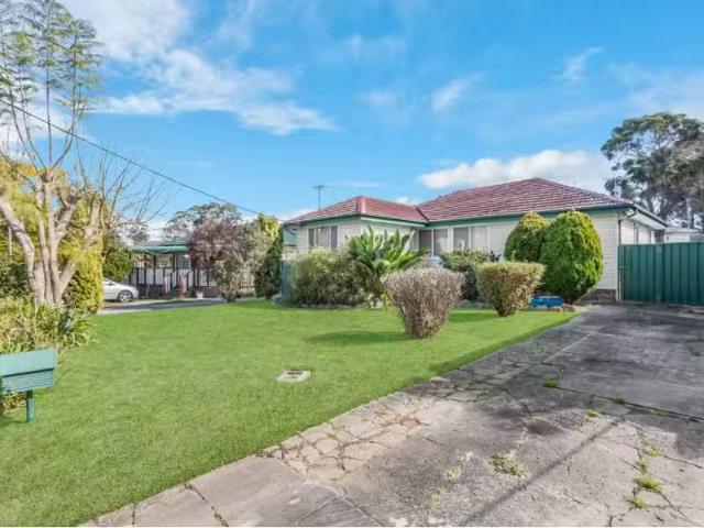 House for rent in Sydney, New South Wales