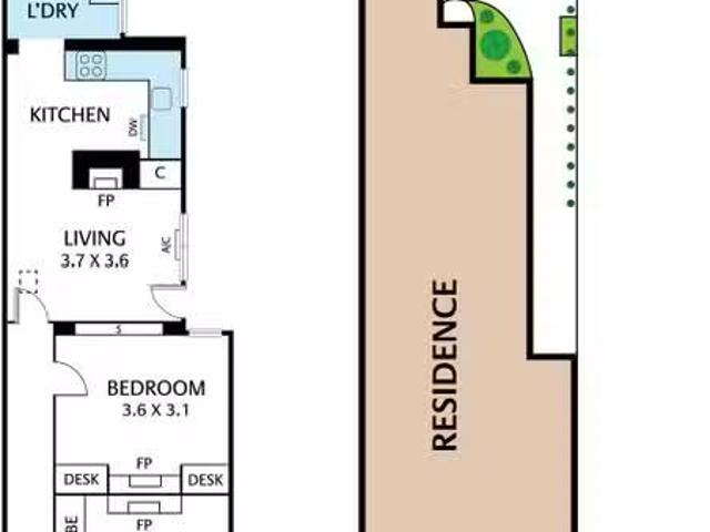 House for rent in Camerons Creek, Victoria