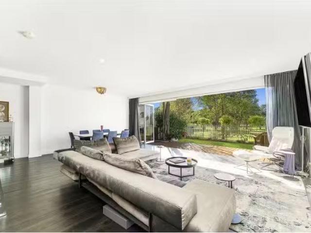 Condo for rent in Strathfield, New South Wales