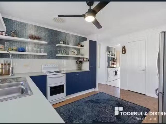 House for rent in Camerons Creek, Victoria
