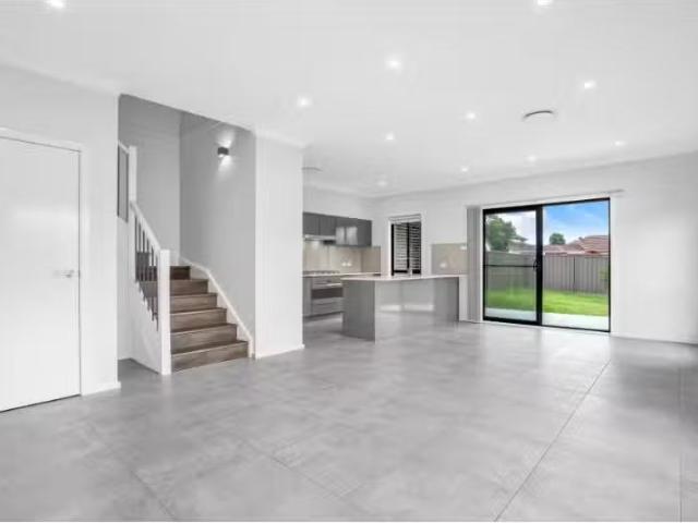 Condo for rent in Sydney, New South Wales
