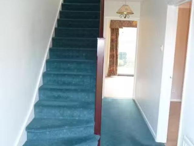 House to rent