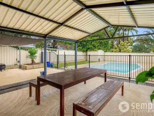 House for rent in Coolbellup, Western Australia