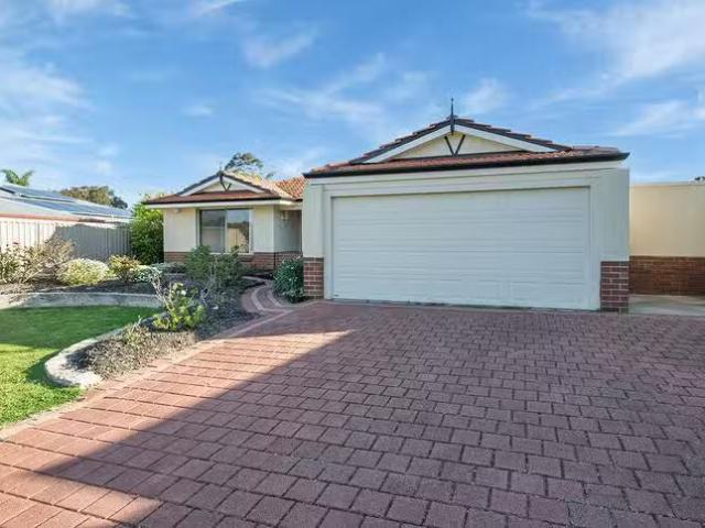 House for rent in Willetton, Western Australia