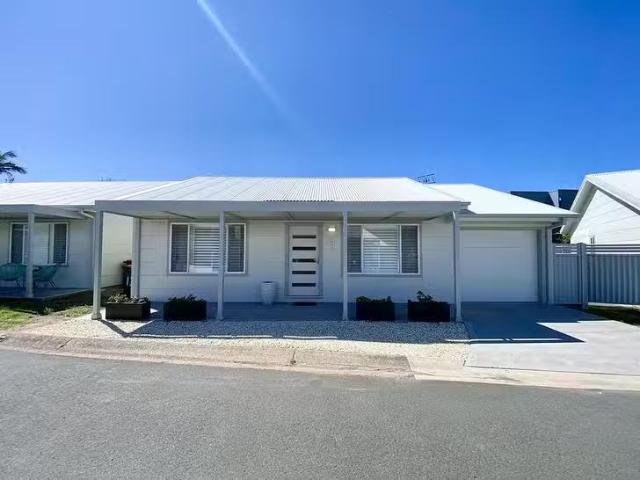 House for rent in New South Wales