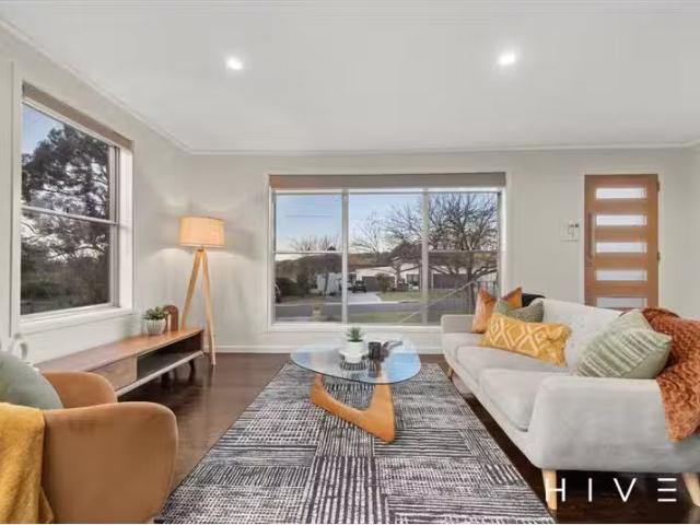 House for rent in Woden, Australian Capital Territory