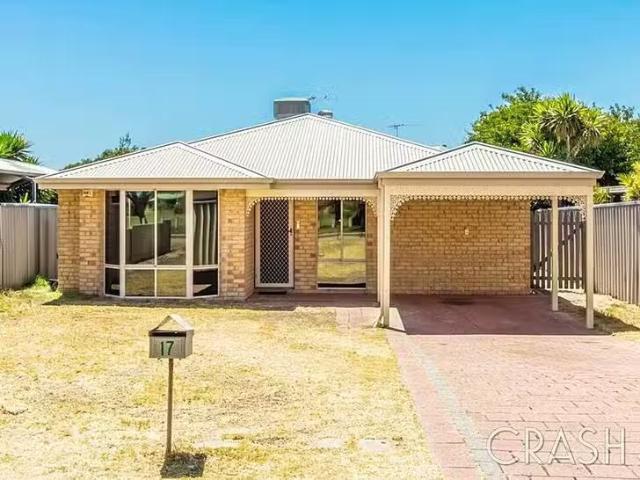 House for rent in Waikiki, Western Australia