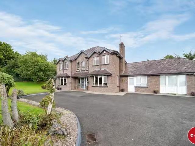 House to rent in Strand, South Tipperary