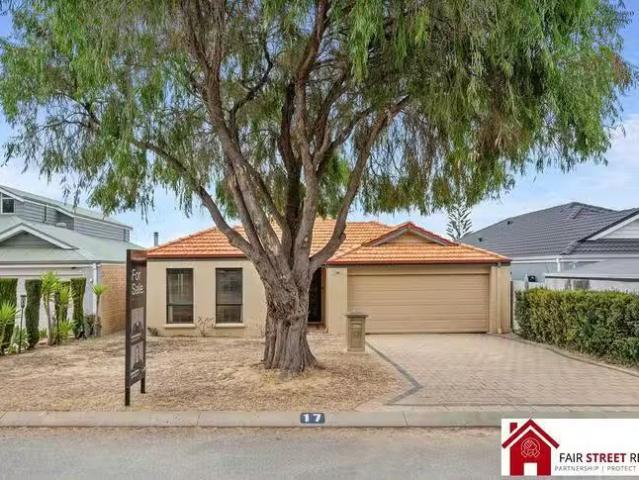 House for rent in Parklands, Western Australia