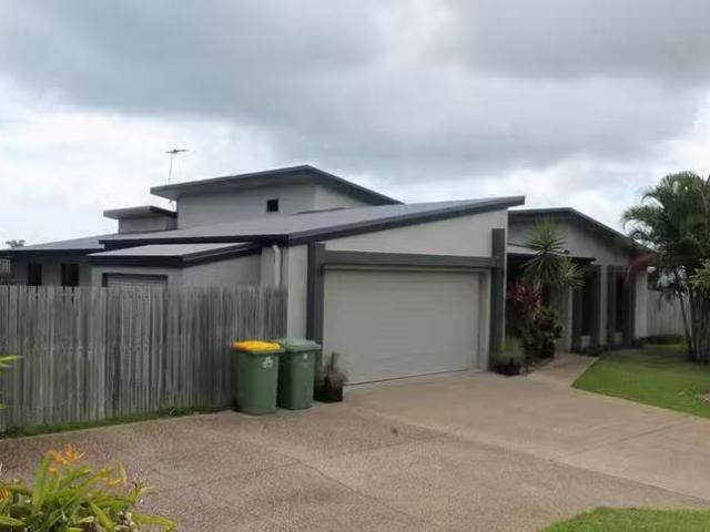 House for rent in Mackay, Queensland