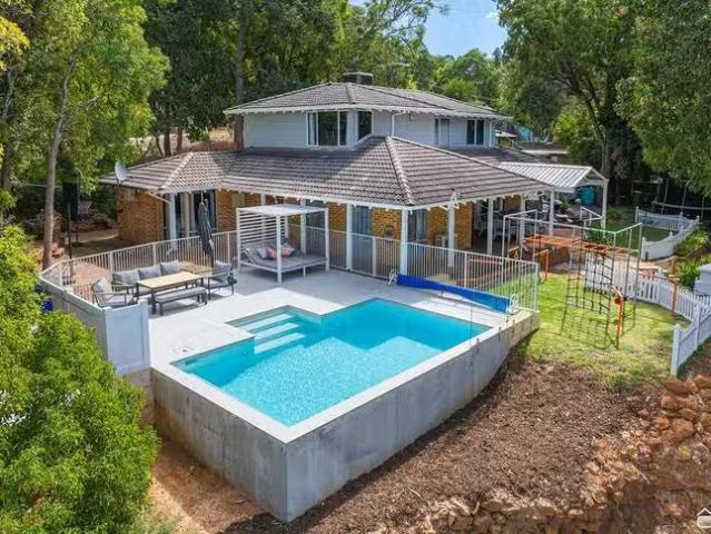 House for rent in Camerons Creek, Victoria