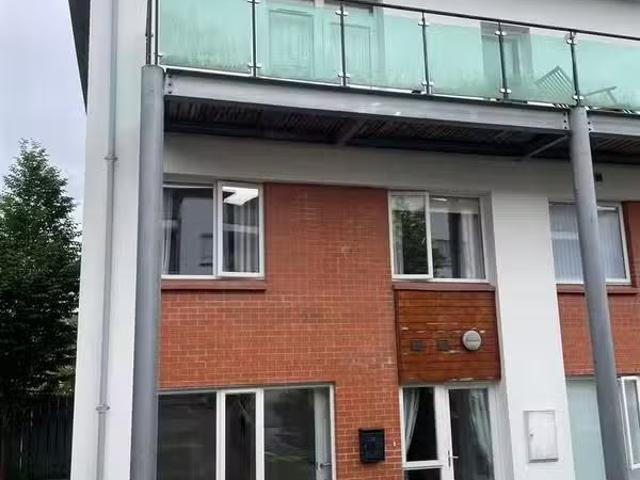 Apartment to rent