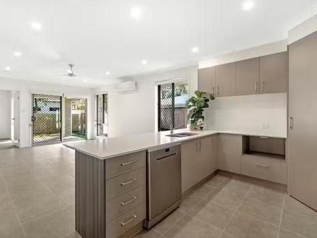 House for rent in Toombul, Queensland