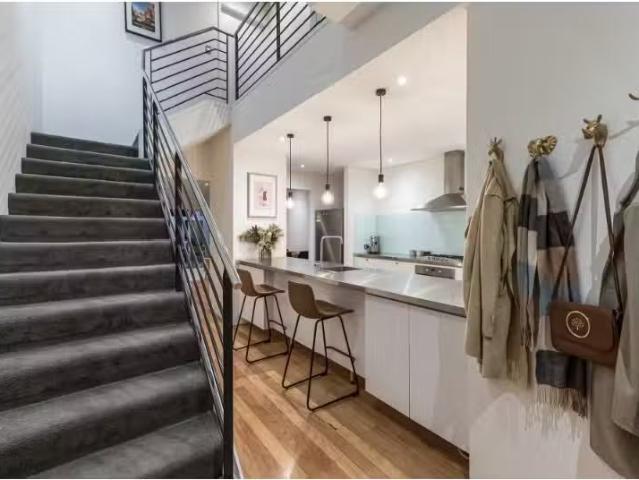 Condo for rent in North Perth, Western Australia