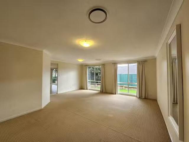 House for rent in Muswellbrook, New South Wales