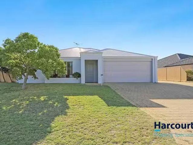 House for rent in Butler, Western Australia