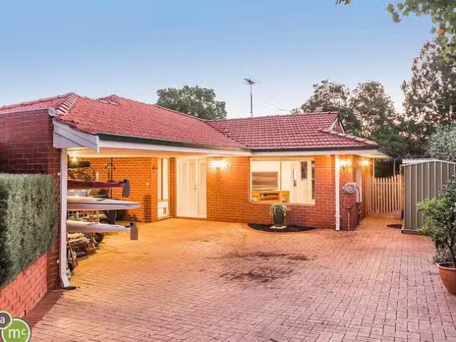 House for rent in Mount Claremont, Western Australia