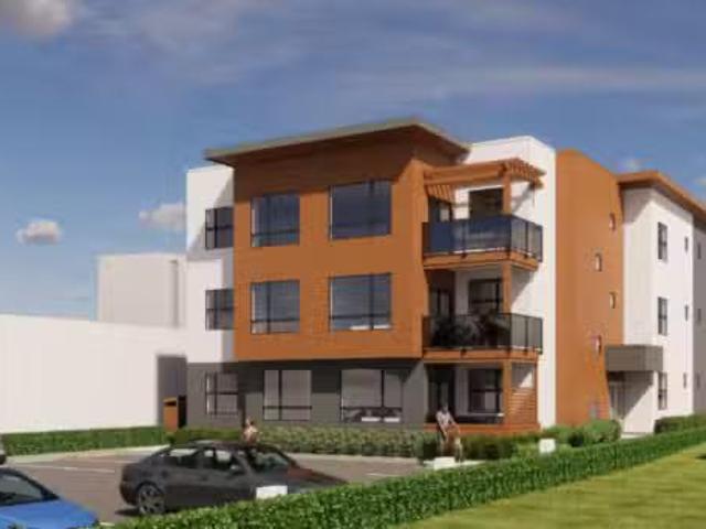 Condo for rent in Courtenay, British Columbia